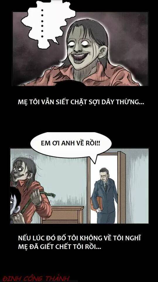 thầy súng kể chuyện ma chapter 20 14