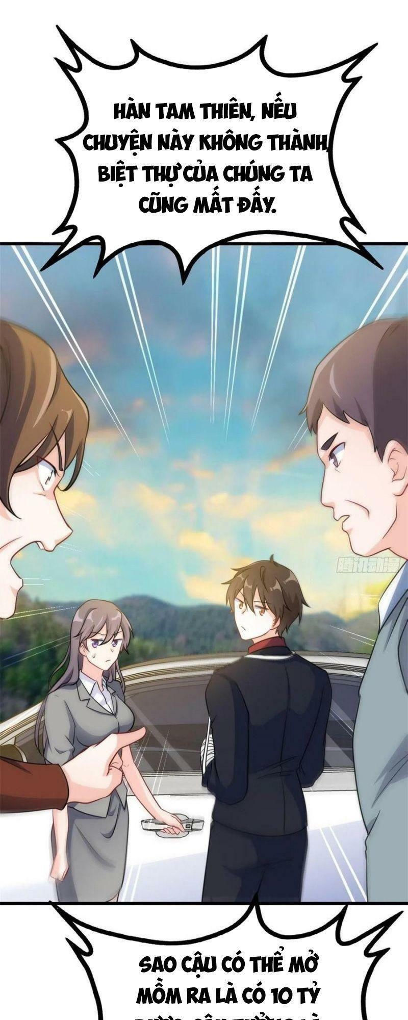 ta là hàn tam thiên chapter 67 17