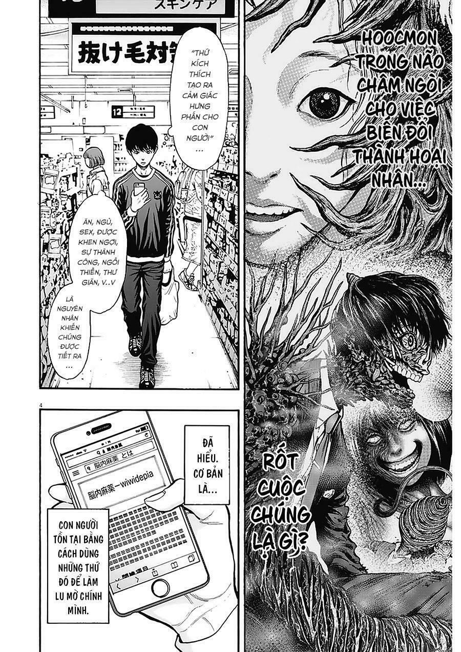 đọa nhân chapter 12 5