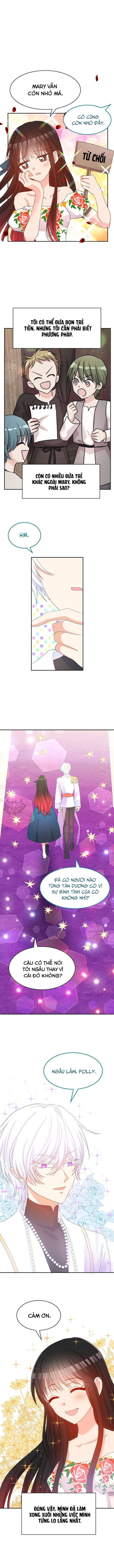 vị cứu tinh của rồng chapter 25 9