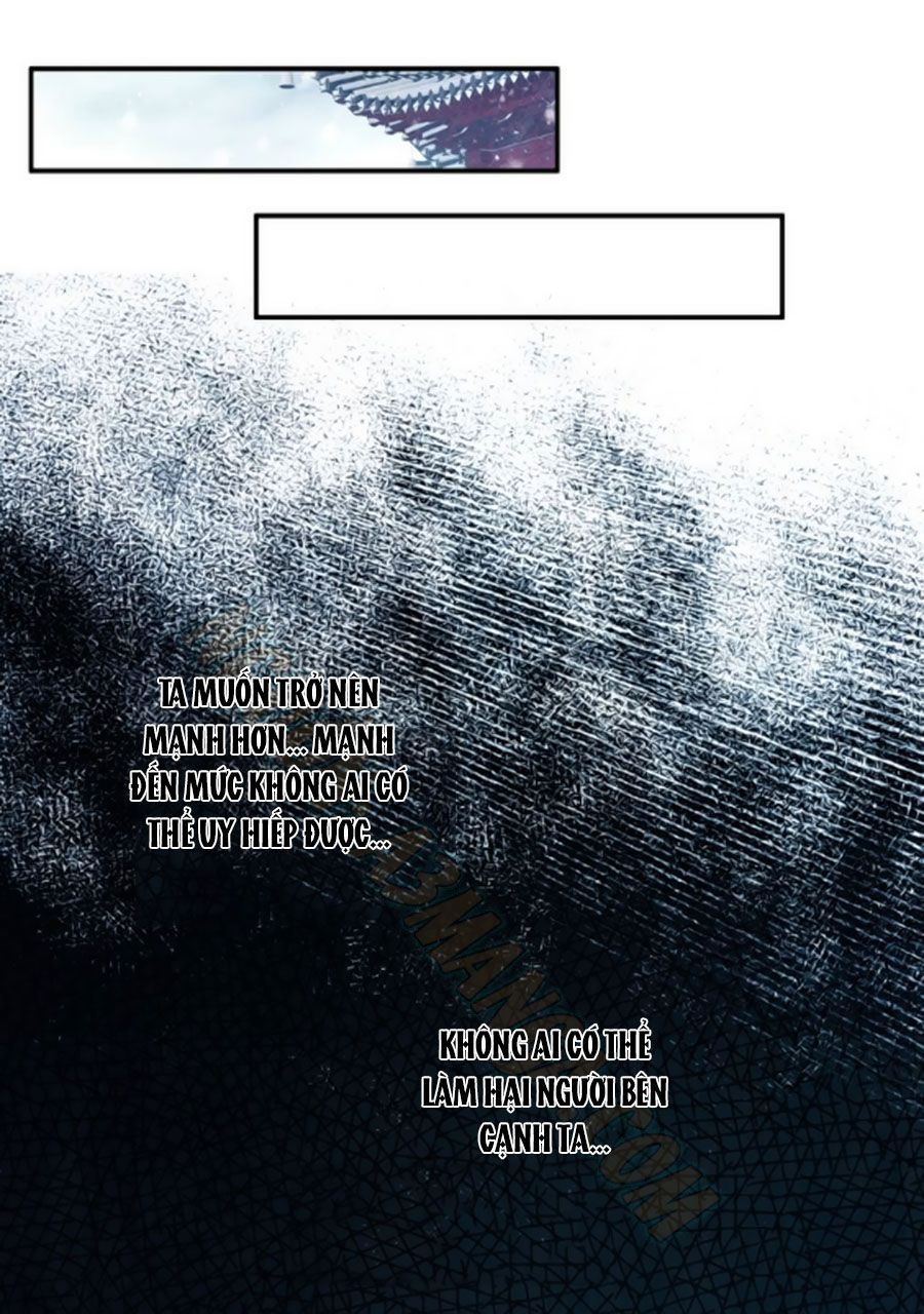 mỹ nhân làm tướng chapter 19 4