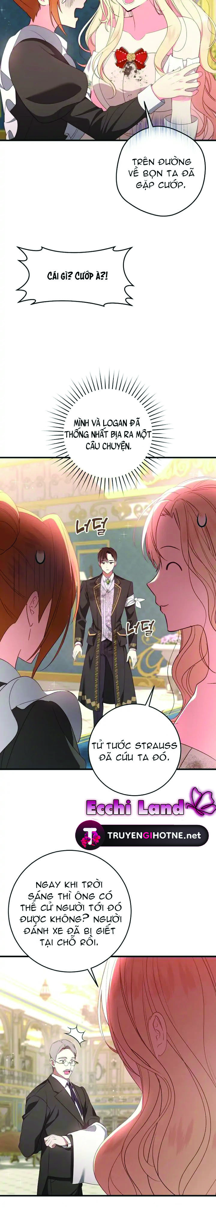 từ giờ công quốc sẽ là của ta chapter 25.1 15