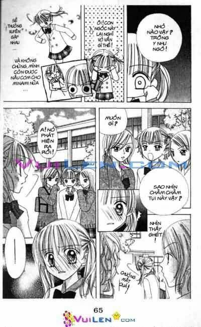 con gái con trai chapter 8 65