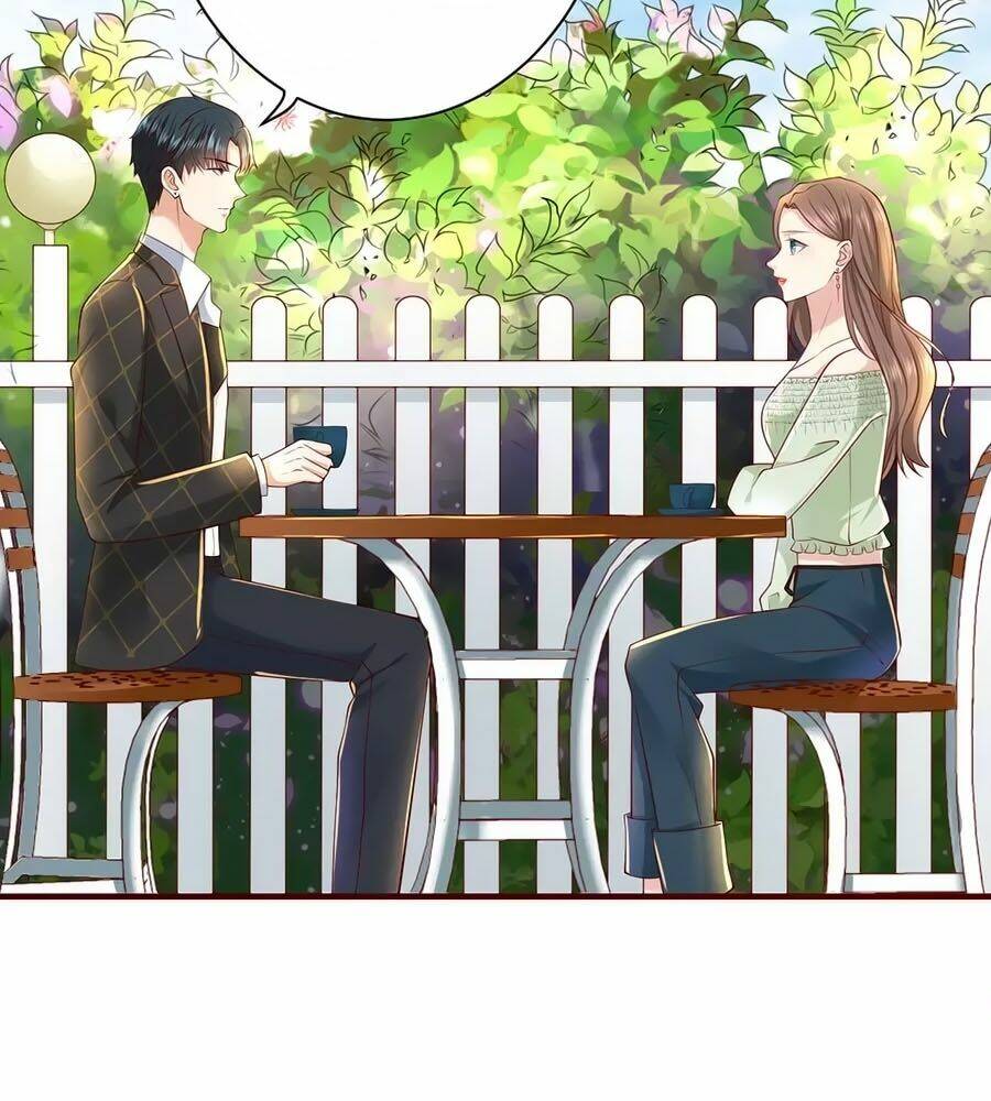 báo hệ nam hữu đích thiên tầng thao lộ chapter 31 4