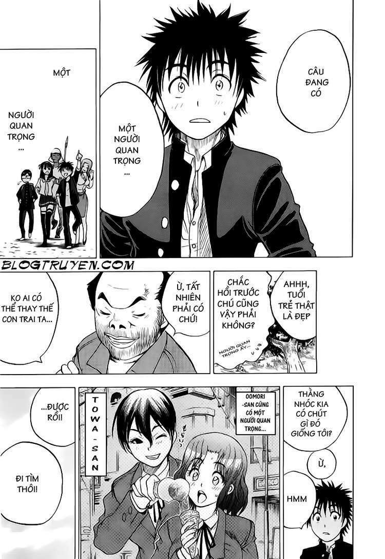 cage of eden chapter 24 6