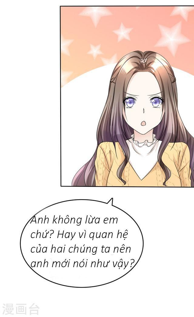 con đường phản công của sủng thê chapter 33 23