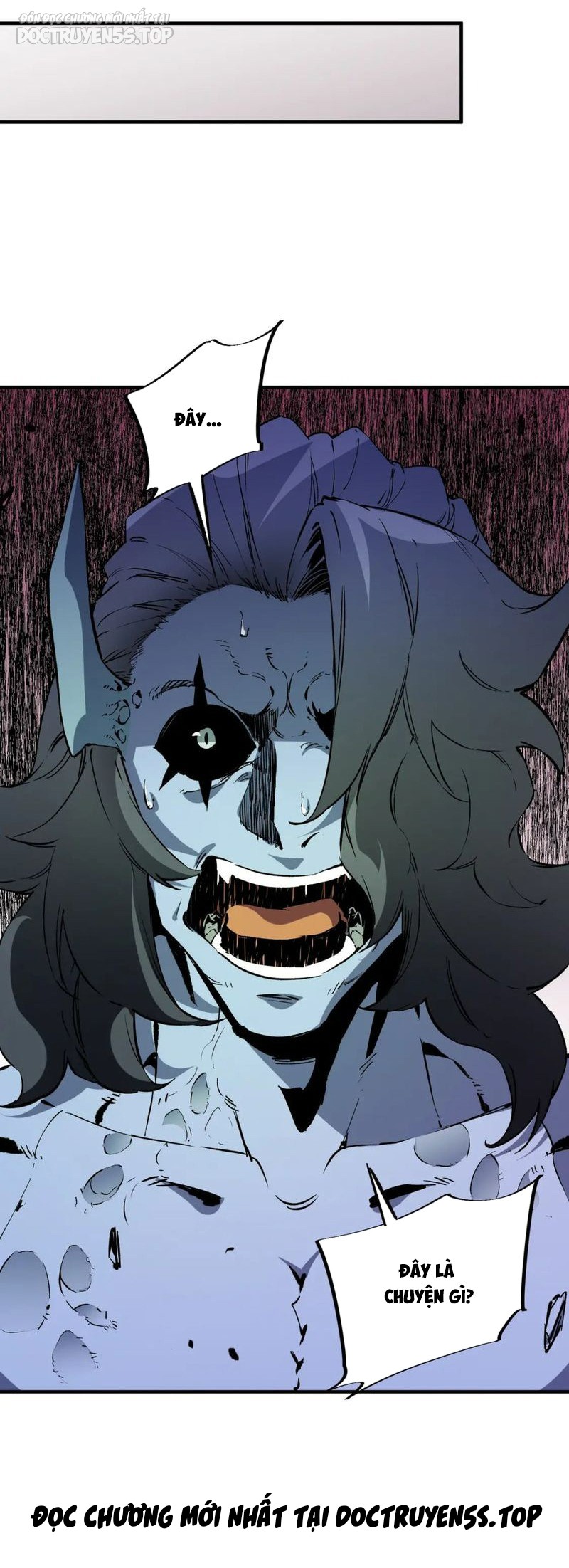 toàn dân chuyển chức: không có chức ta kết thúc thần minh chapter 80 16