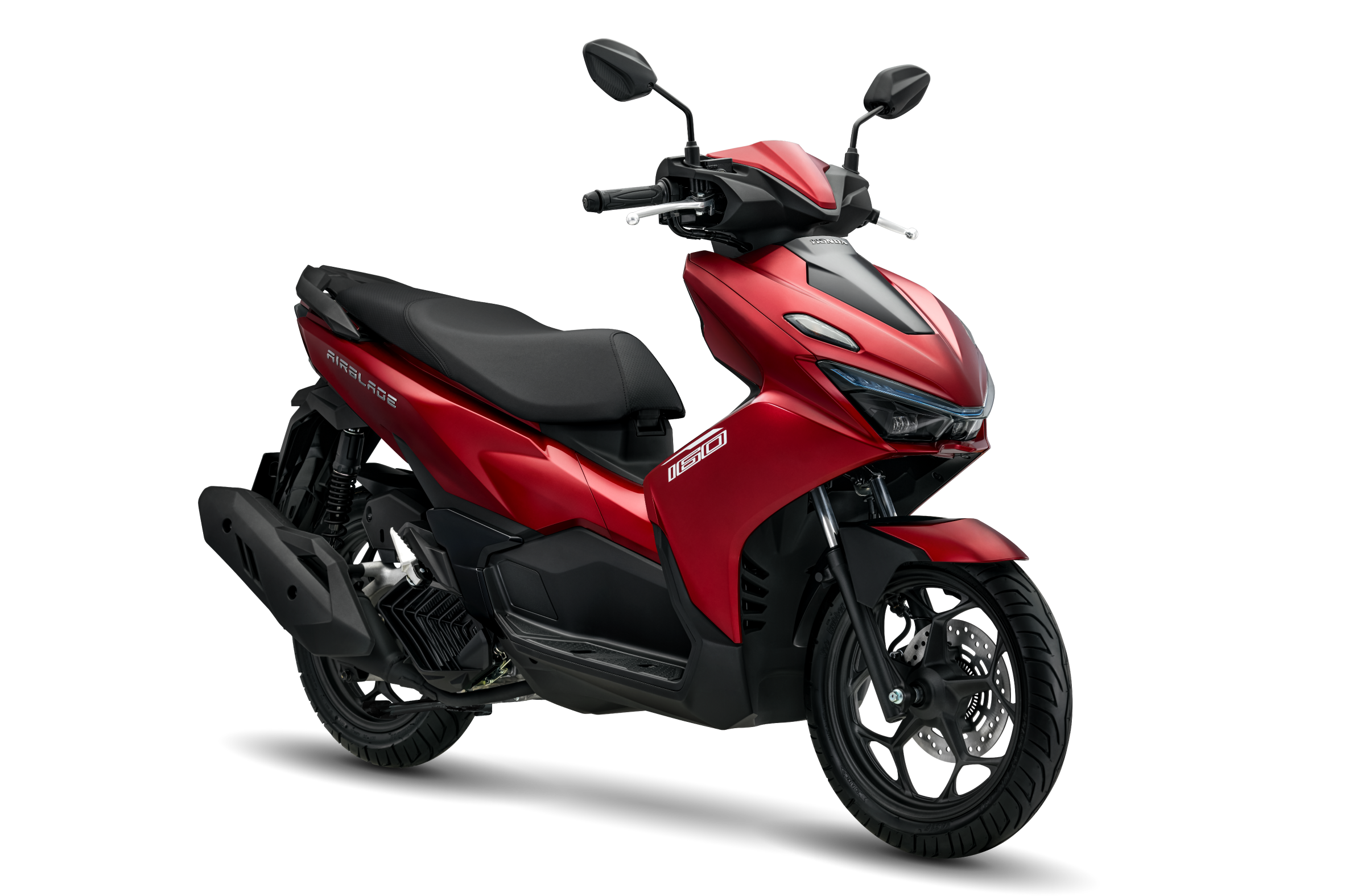 Xe máy Honda Air Blade 160cc 2026 - Phiên Bản Tiêu Chuẩn