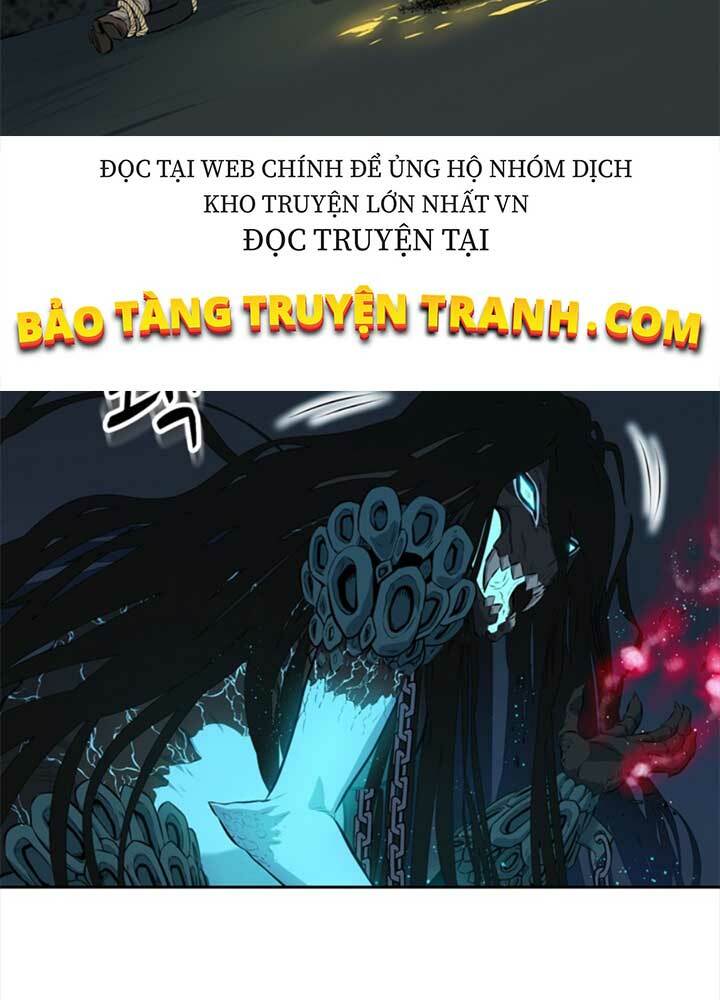 bậc thầy kiếm sư 2: arachi dị nhân đầu tiên chapter 3 24