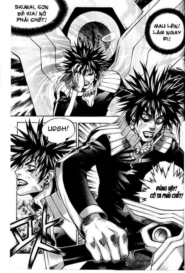 ragnarok - into the abyss chapter 102 2