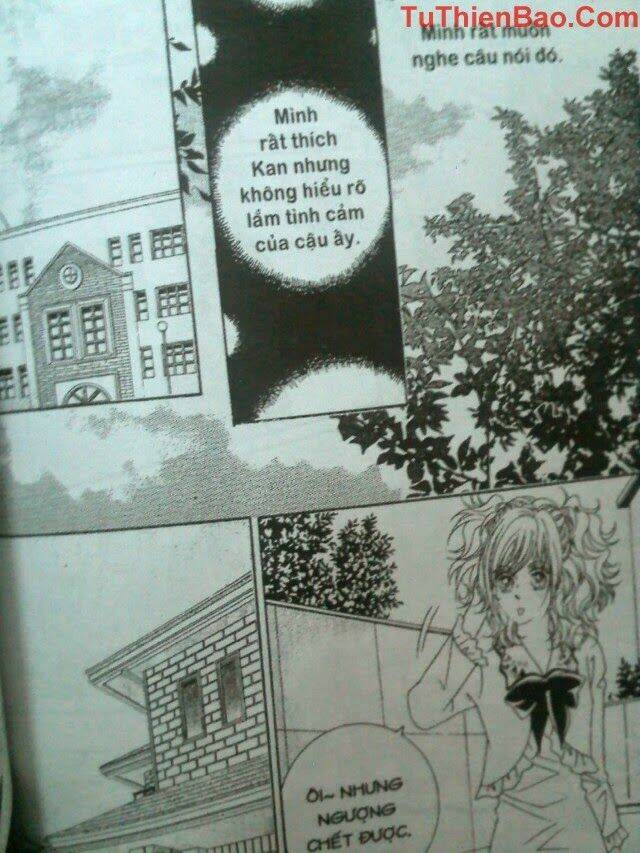 tình trong mộng chapter 8 103