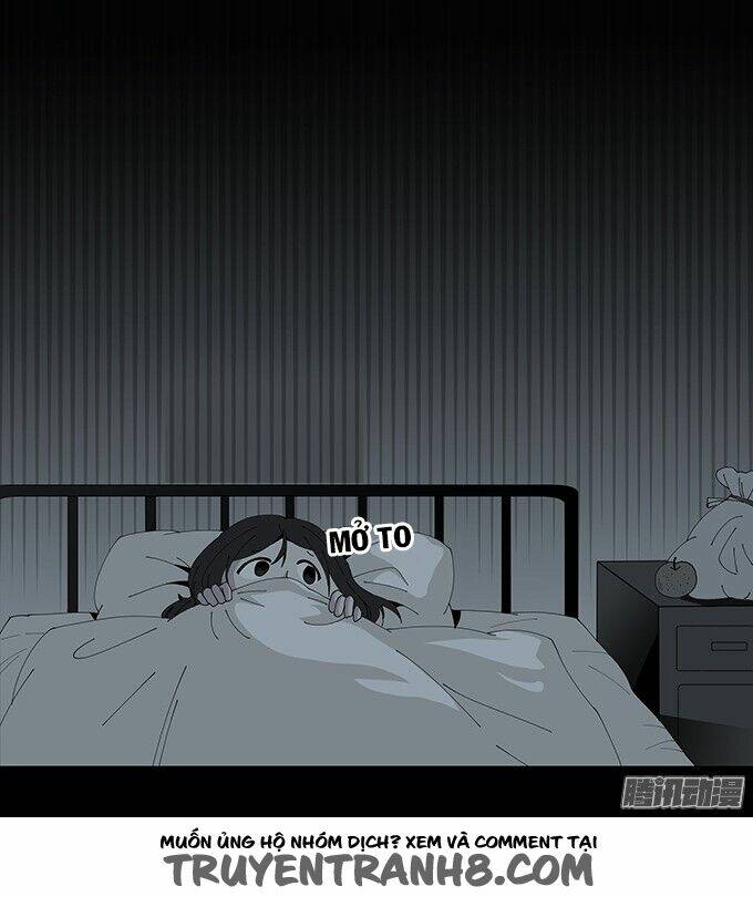 ớn lạnh tuyệt đối chapter 69 36