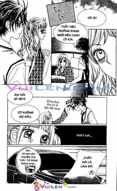 mùa ảo vọng - strange pension chapter 2 39