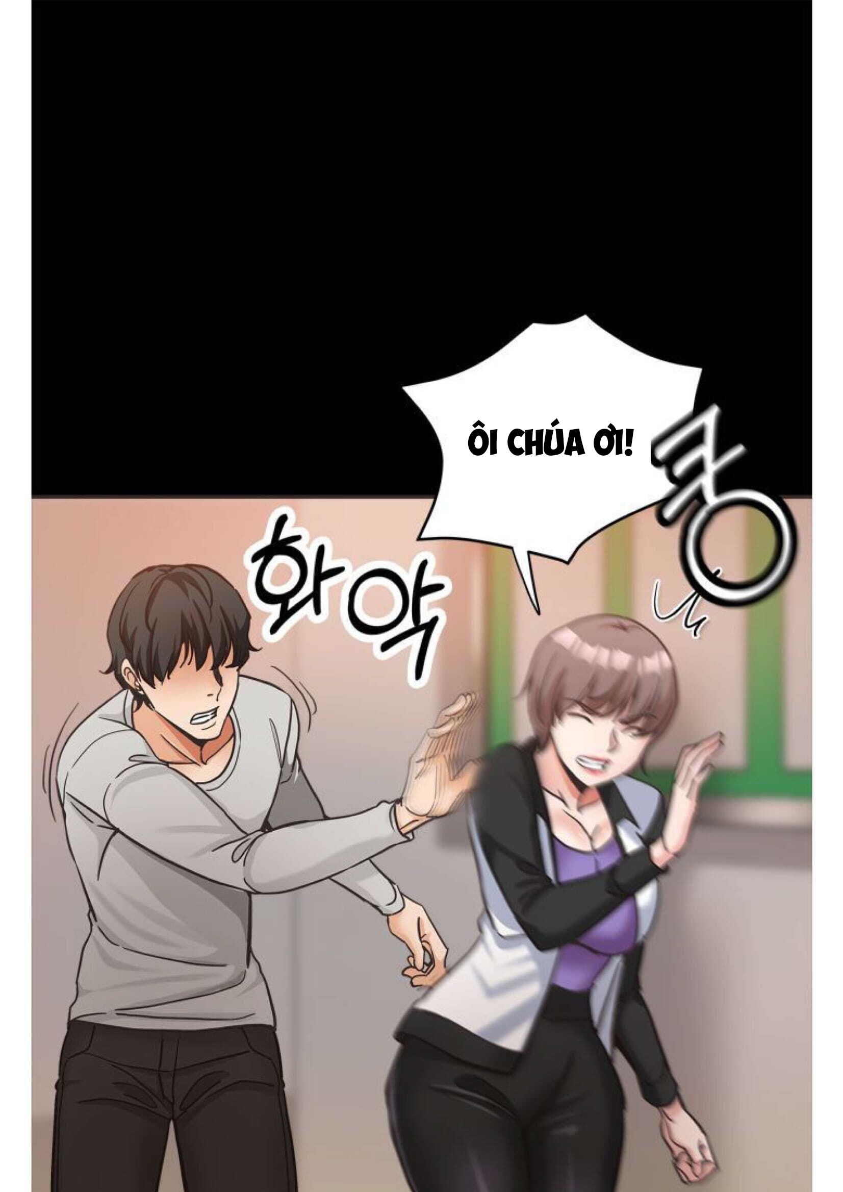 chị em mẹ kế chapter 5 8