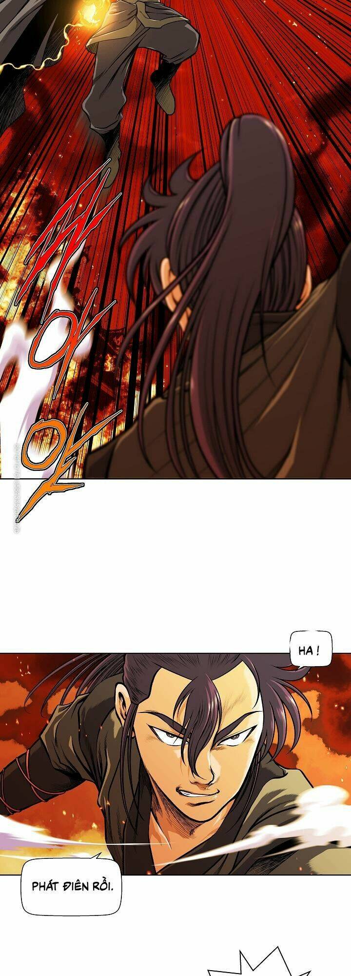 ngũ hợp chí tôn chapter 22 14