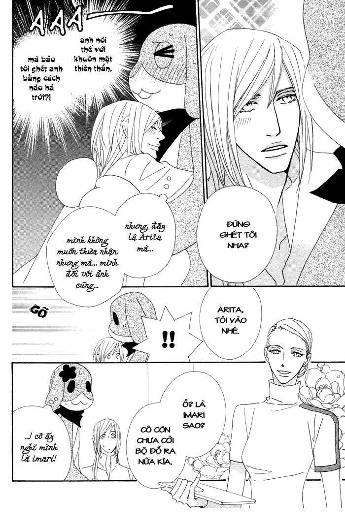 kigurumi planet chapter 4 28