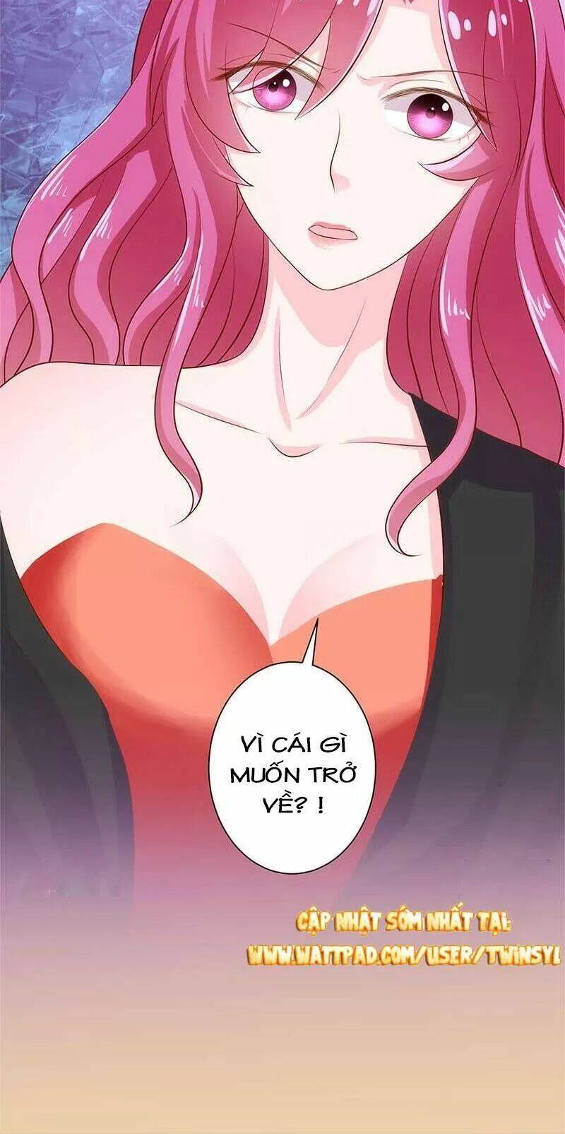 không gả cho tổng tài, gả cho người hầu chapter 113 4