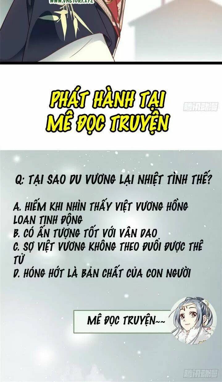 kiều nữ độc phi chapter 246 36
