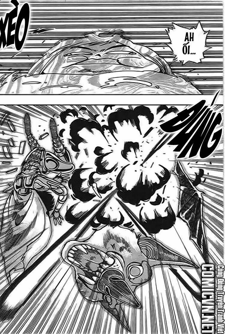 ảo long vương chapter 46 16