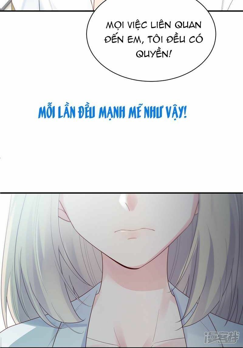 chọc tới chủ tịch tổng tài 2 chapter 88 4