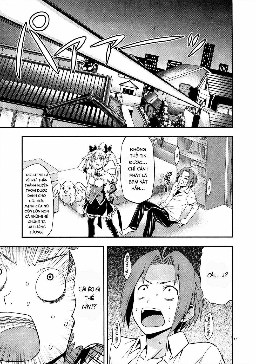 zetsurin! chapter 1 23