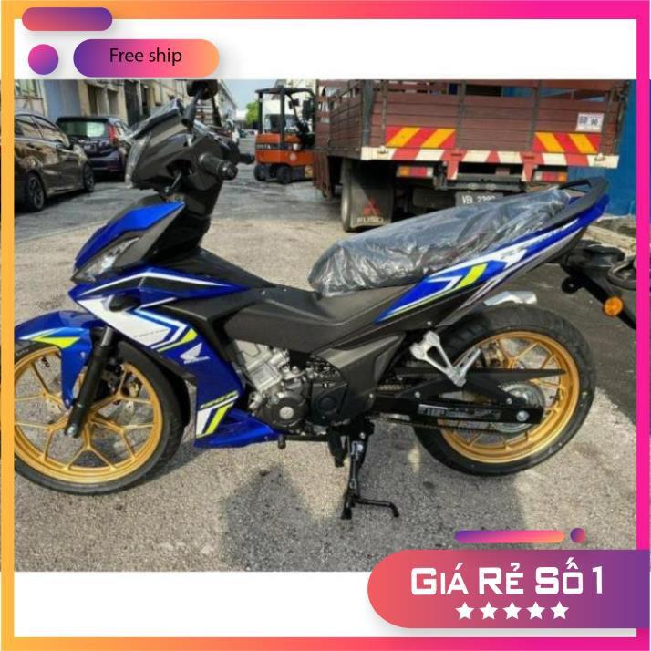 Tem rời dành cho xe WINNER