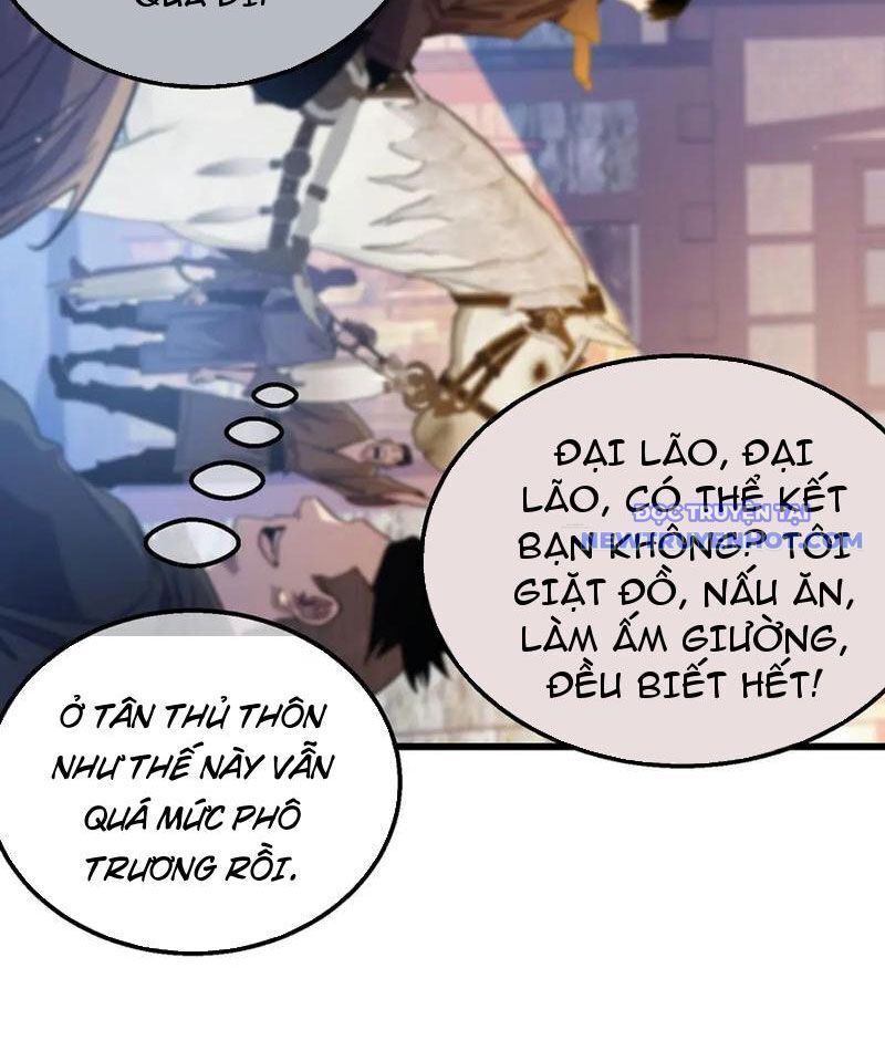 Vô Địch Bị Động Tạo Ra Tấn Sát Thương chapter 61 77