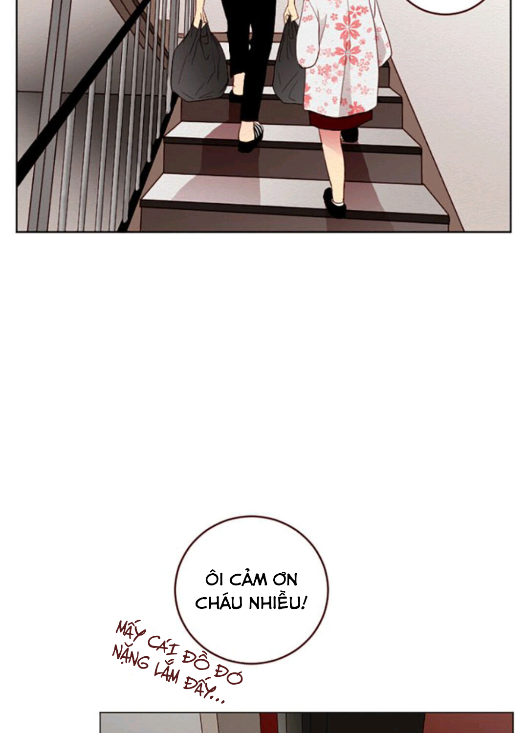 thầm yêu chapter 4 43