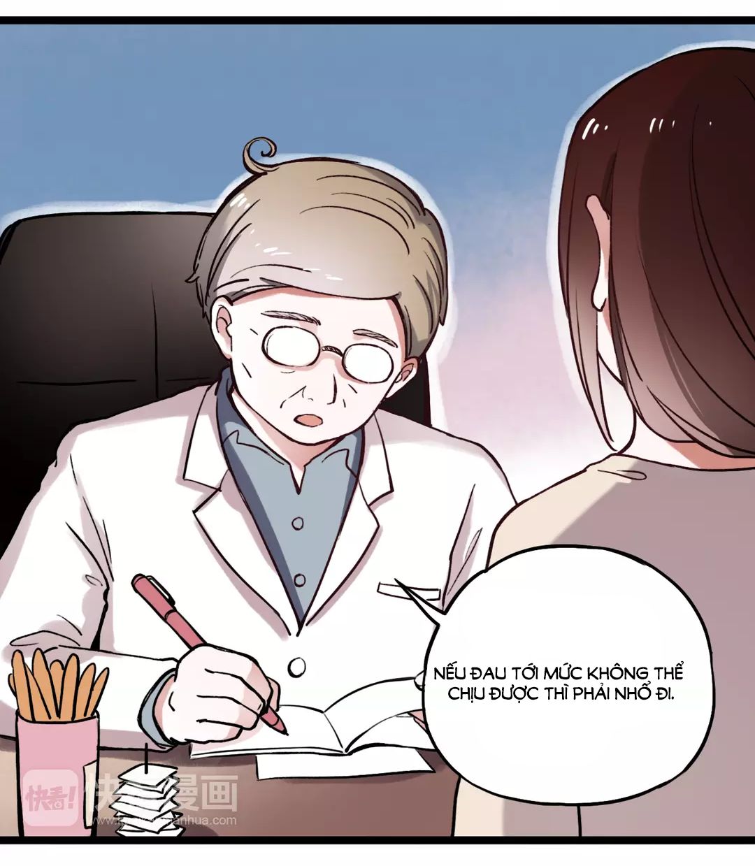 cậu đã từng yêu tôi 2 chapter 6 3