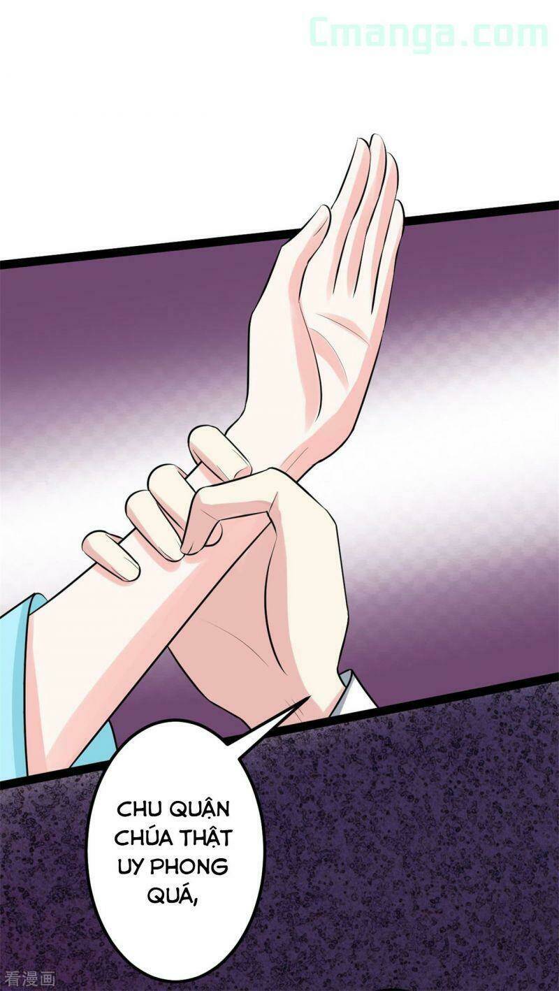 độc y đích nữ chapter 26 5