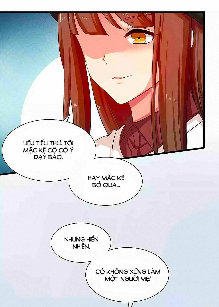 chỉ nhiễm thành hôn chapter 193 1