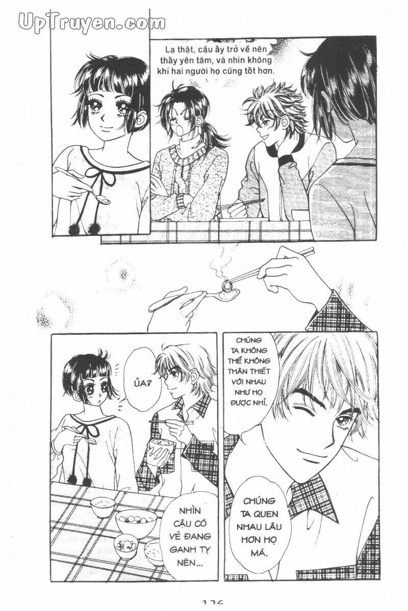 cô nàng ngổ ngáo chapter 5 129