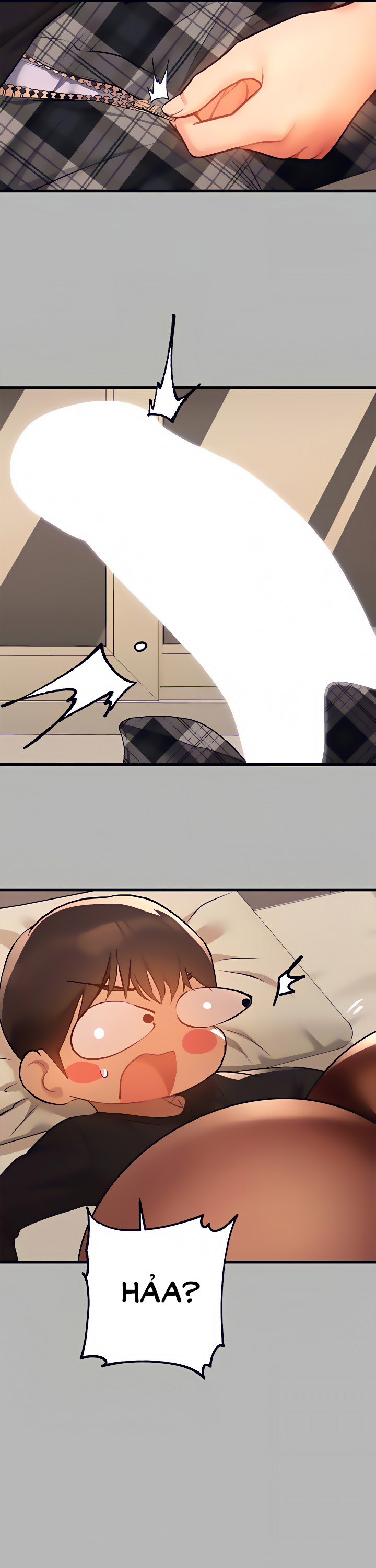 chị chủ nhà của tôi chapter 43.1 20