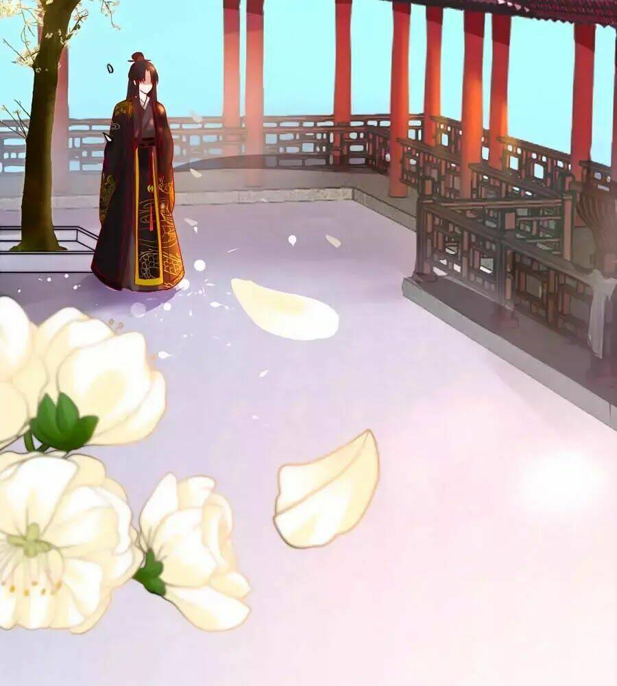 quyền phi chi đế y phong hoa chapter 1.2 50