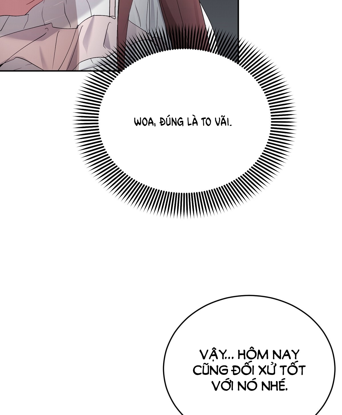 Người Bạn Dâm Loạn chapter 4.1 - Trang 4