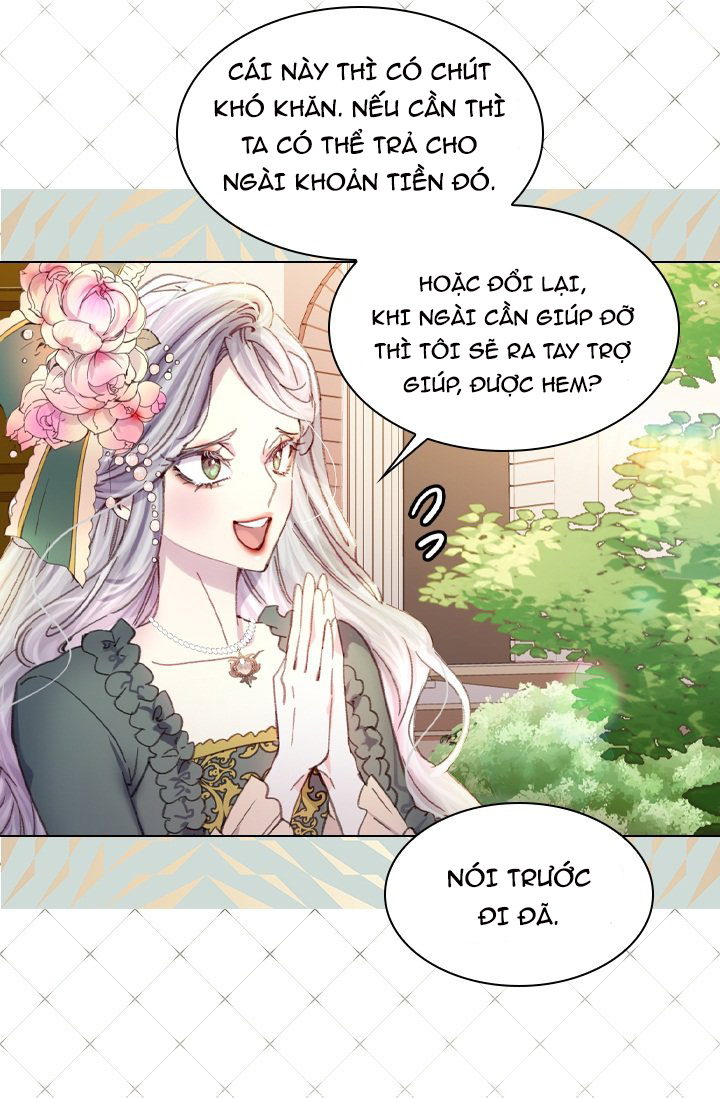 chiến lược sinh tồn của tiểu thư chapter 18 62