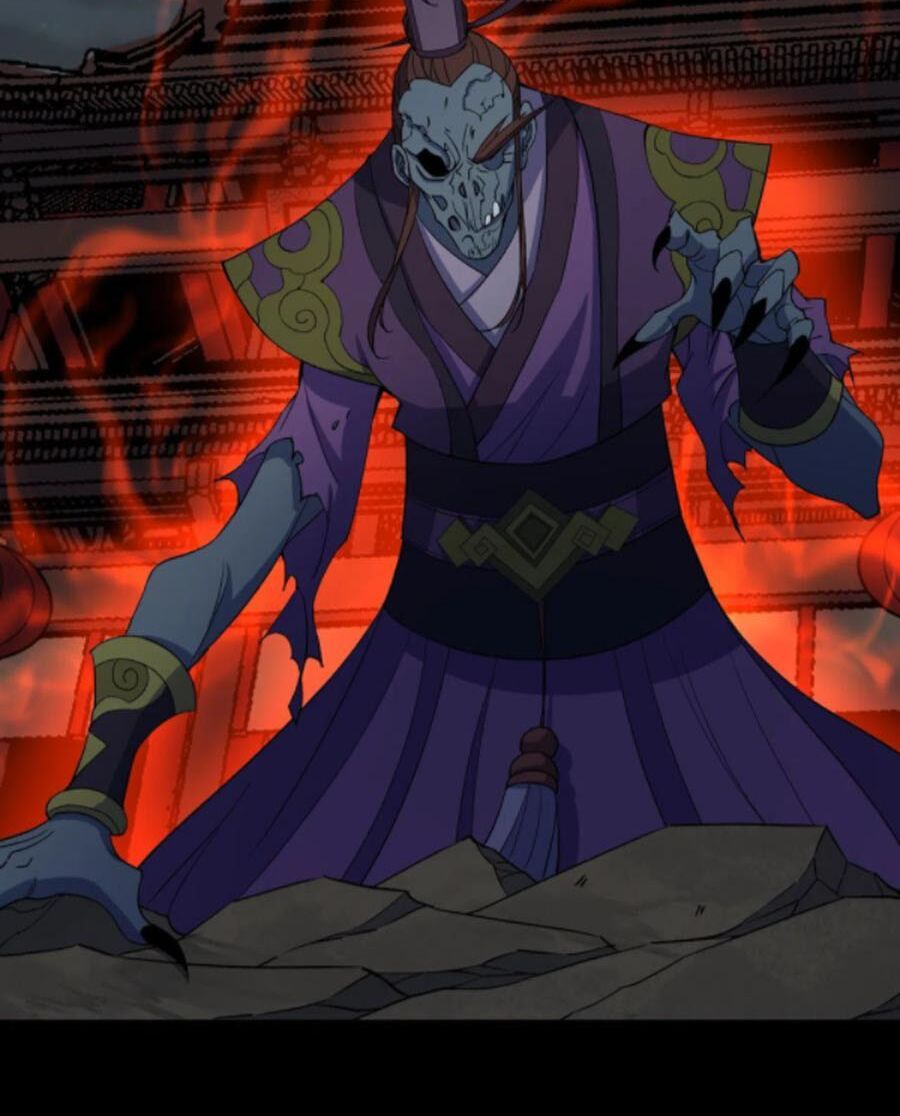 thông u đại thánh chapter 66 34