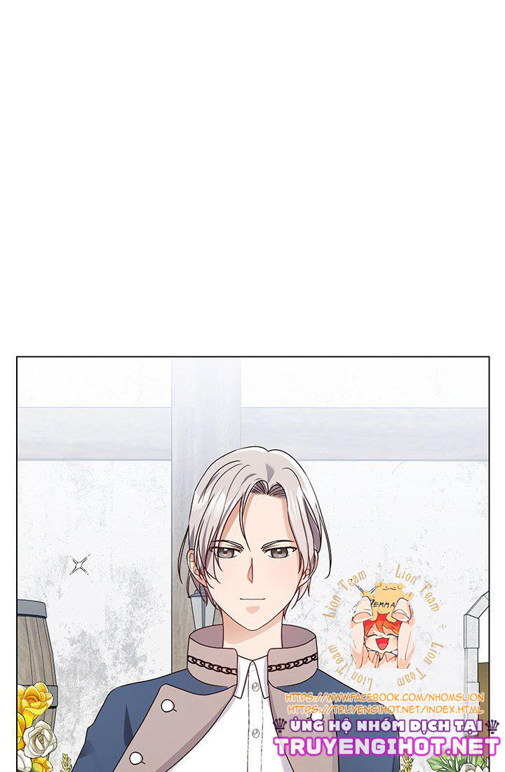 mau đến đây, lần đầu thấy ác nữ như này phải không chapter 16 7