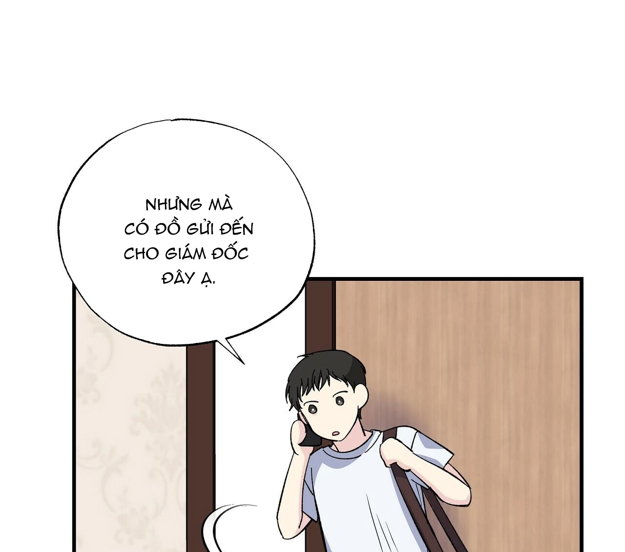 vị ngọt đôi môi chapter 20 77