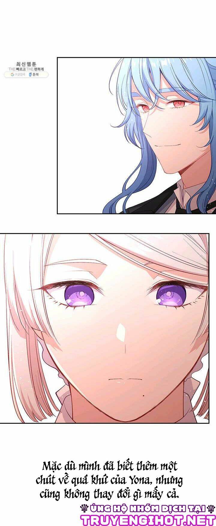 hãy coi chừng ác nữ chapter 73 47