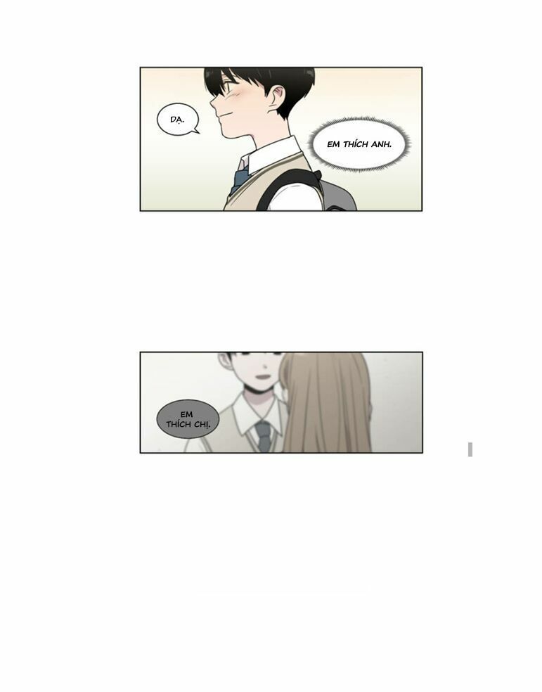 …”một sự thật khá khó chịu.” chapter 7 30