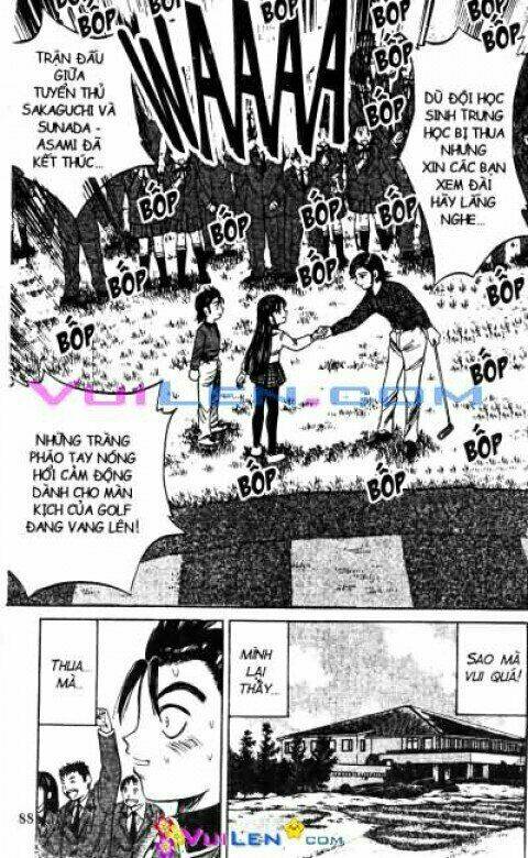 dandoh chapter 32 88