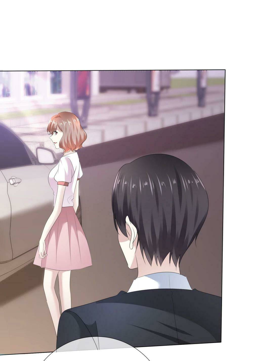 ái người tình xuất vu lam chapter 111 24