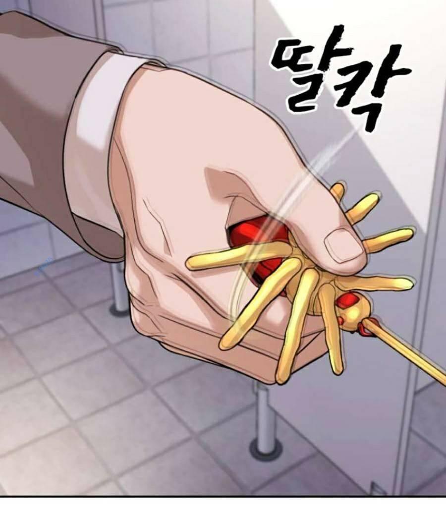 trò chơi địa ngục chapter 4 77