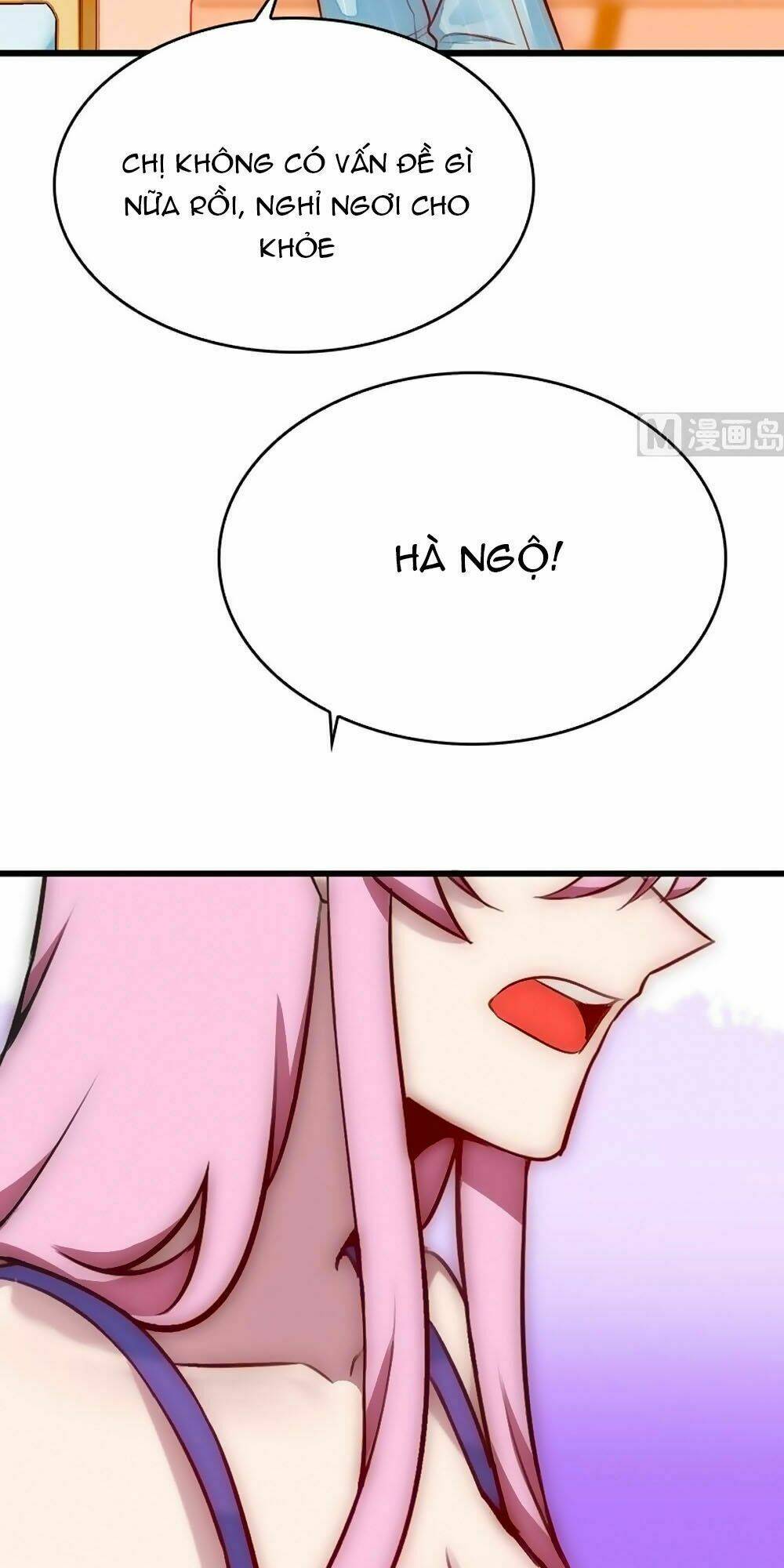 bám lấy nam thần bất chấp thời tiết chapter 44 9