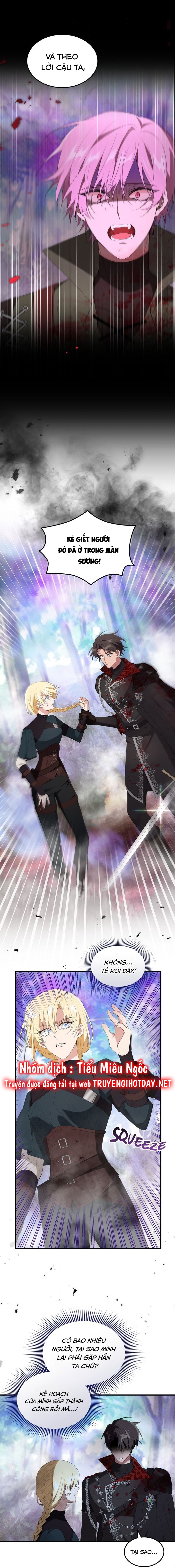 thưởng thức hương vị chapter 50 7