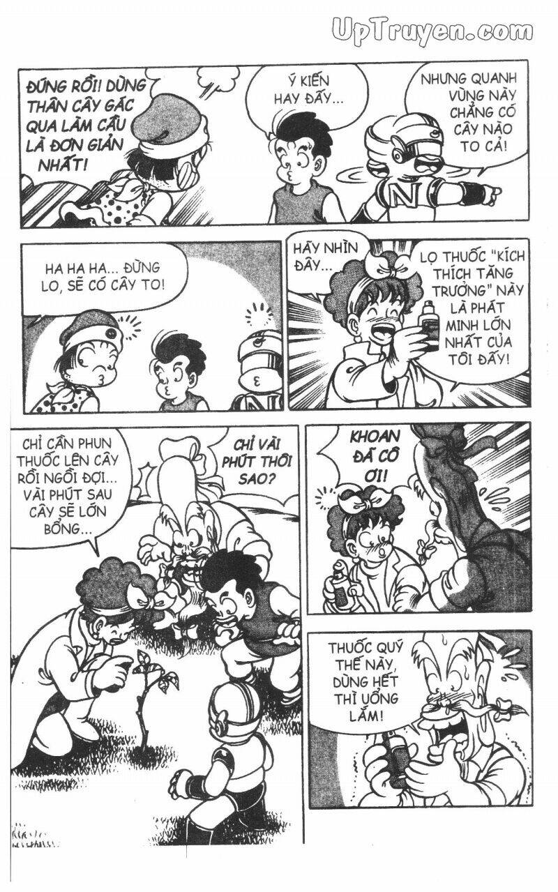 đội quân nhí nhố chapter 12 66
