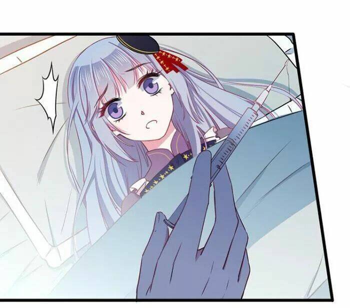 huyết quỷ luyến nhân chapter 8 19