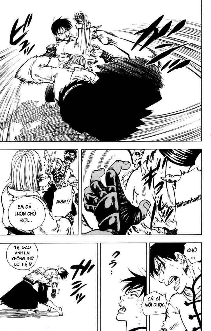 ultra red chapter 31 21