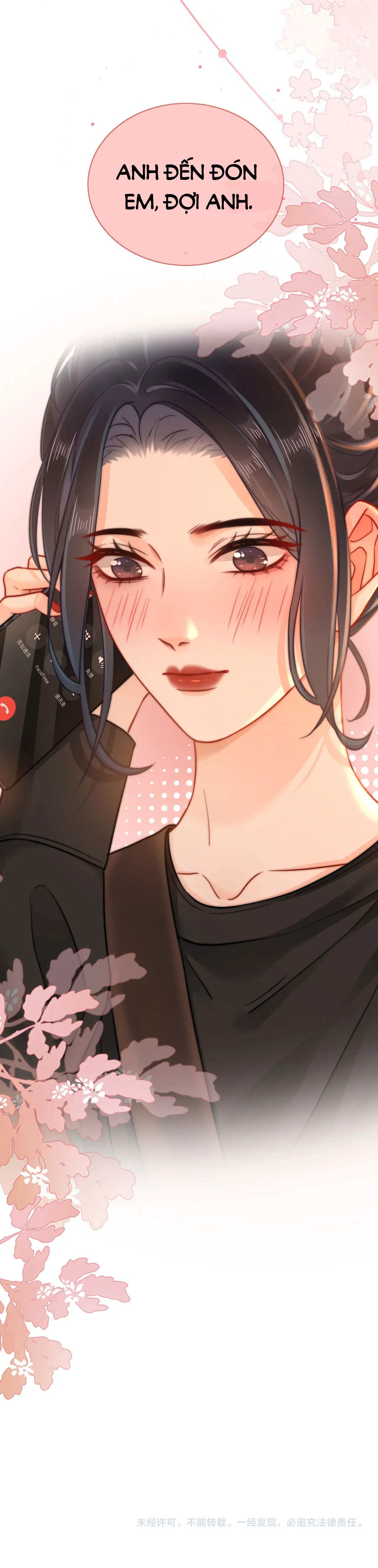 hôn nhân ngọt ngào đến tận xương chapter 11.2 15